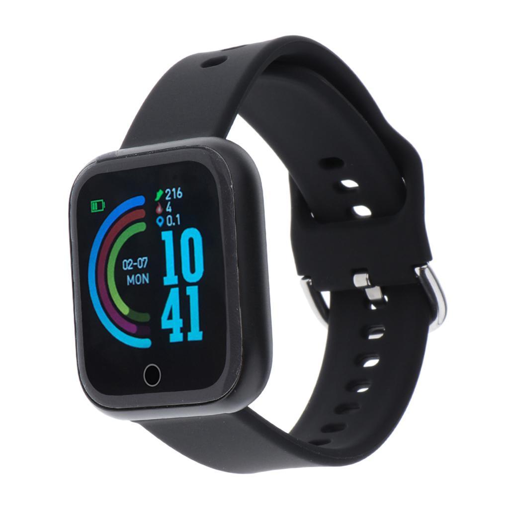 1.3inches  Watch  Pressure Waterproof Fitness