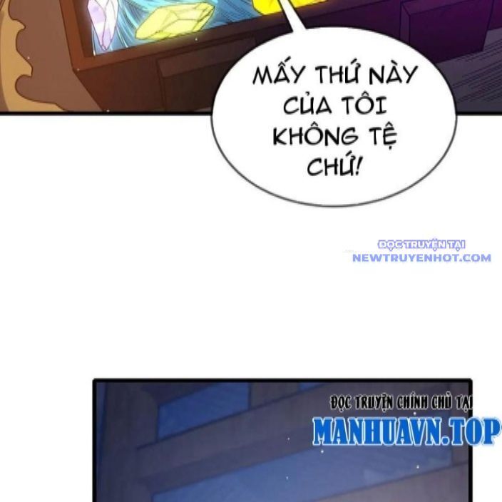 Vô Địch Bị Động Tạo Ra Tấn Sát Thương chapter 62 20