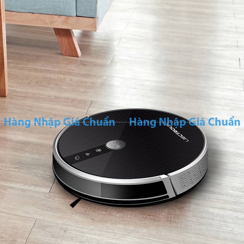 Hình ảnh Robot Hút Bụi Lau Nhà LIECTROUX C30B- Hàng chính hãng.