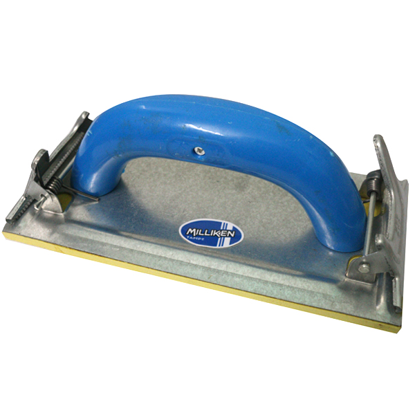 Bàn Chà Kẹp Giấy Nhám Milliken Tampe NL-3040