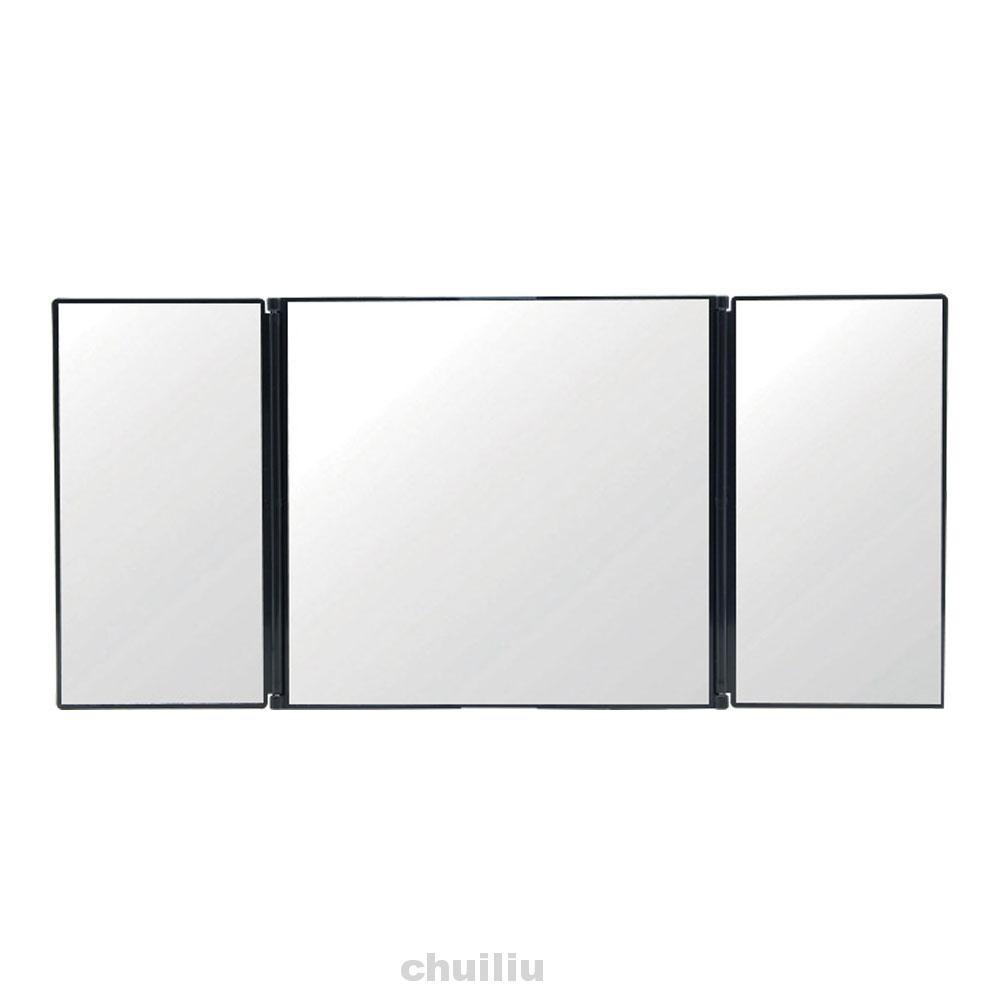 Gương Trang Điểm Gắn Tấm Che Nắng Cho Xe Hơi