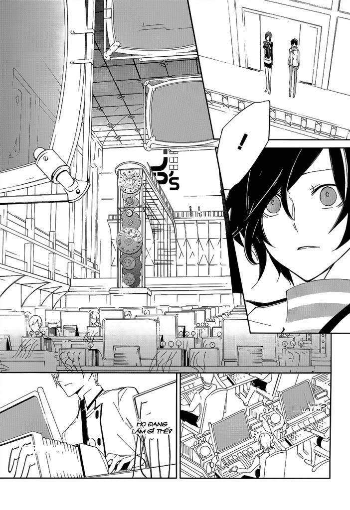 devil survivor 2 - the animation chapter 3 6