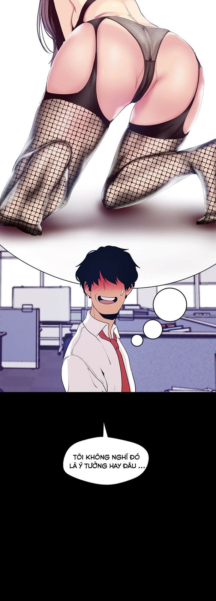 tân thế giới tuyệt vời chapter 83 32