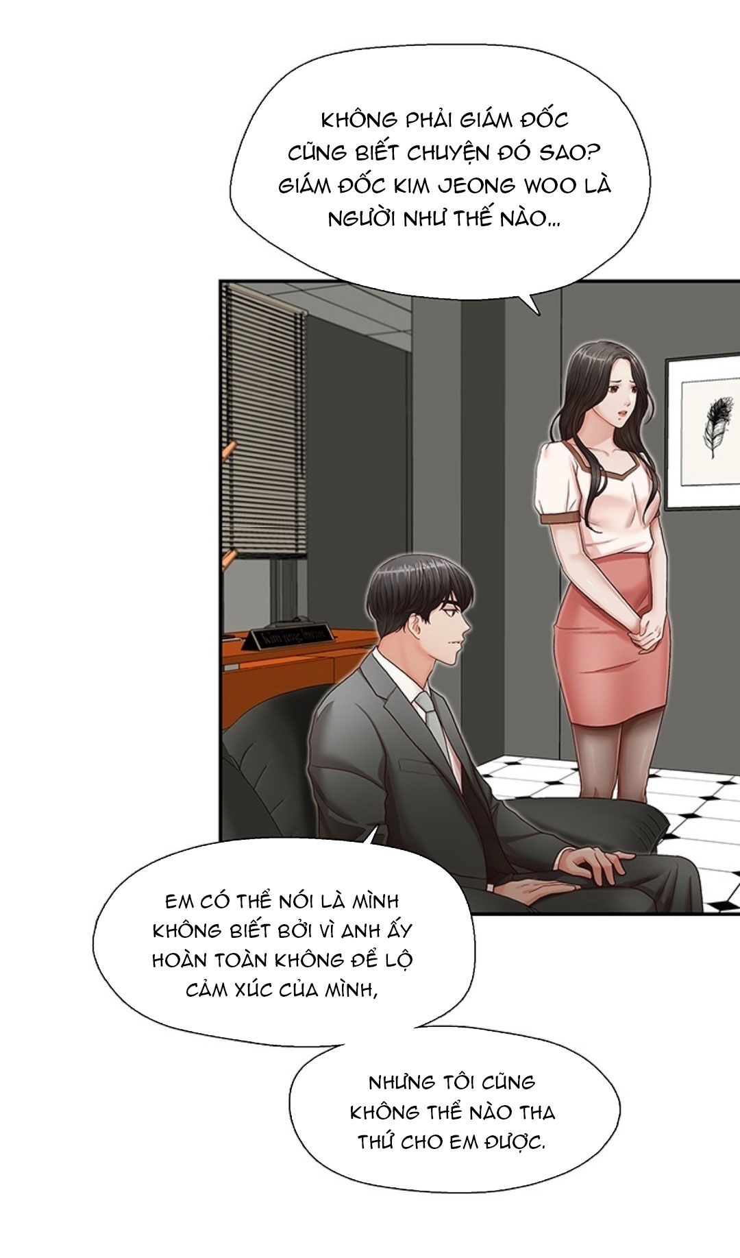 thư ký của anh trai chapter 13.2 5