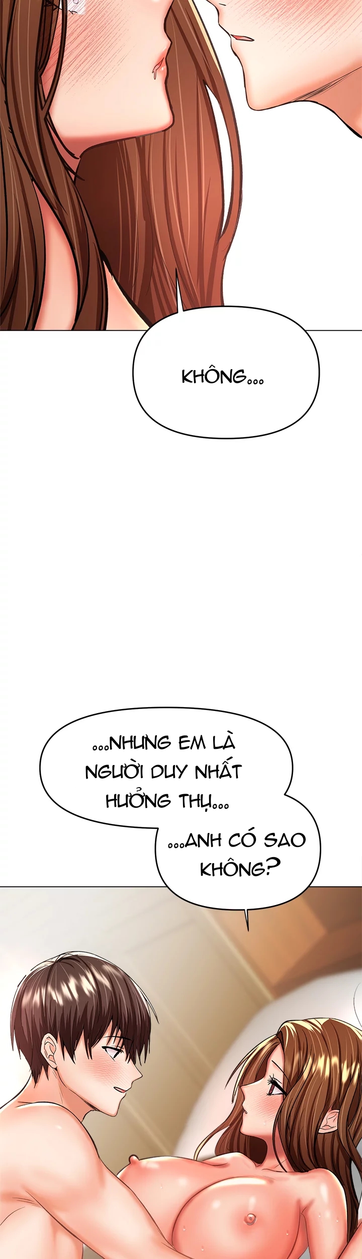 chiều chuộng em đi mà chapter 27.2 31