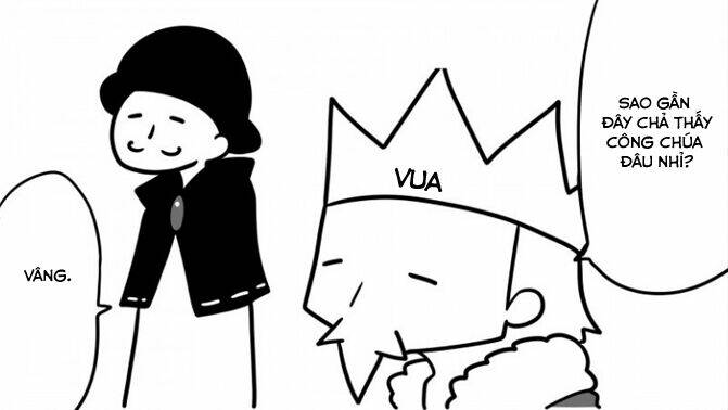 senyuu chapter 23 37