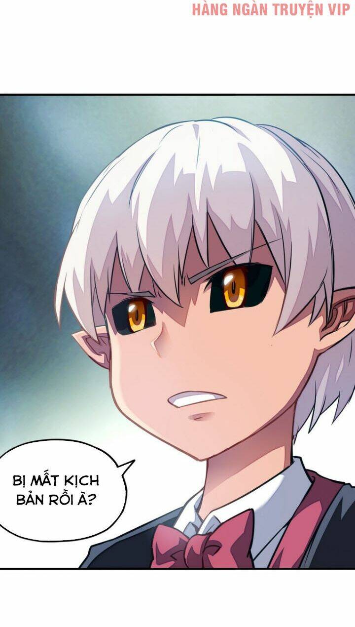 ma vương pháp tắc chapter 14 51