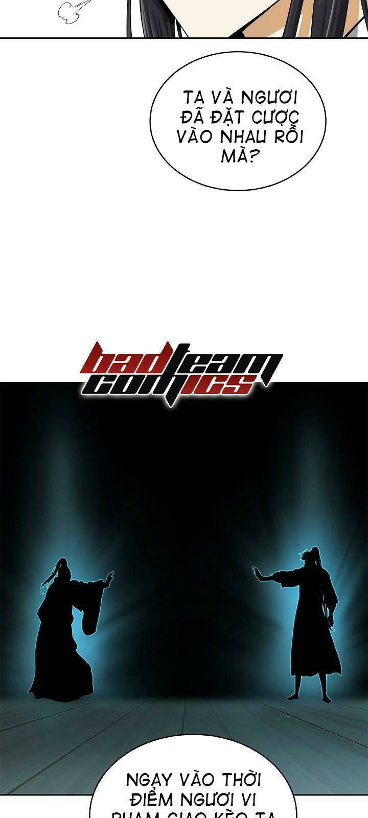 xuyên không thành hổ chapter 57 54