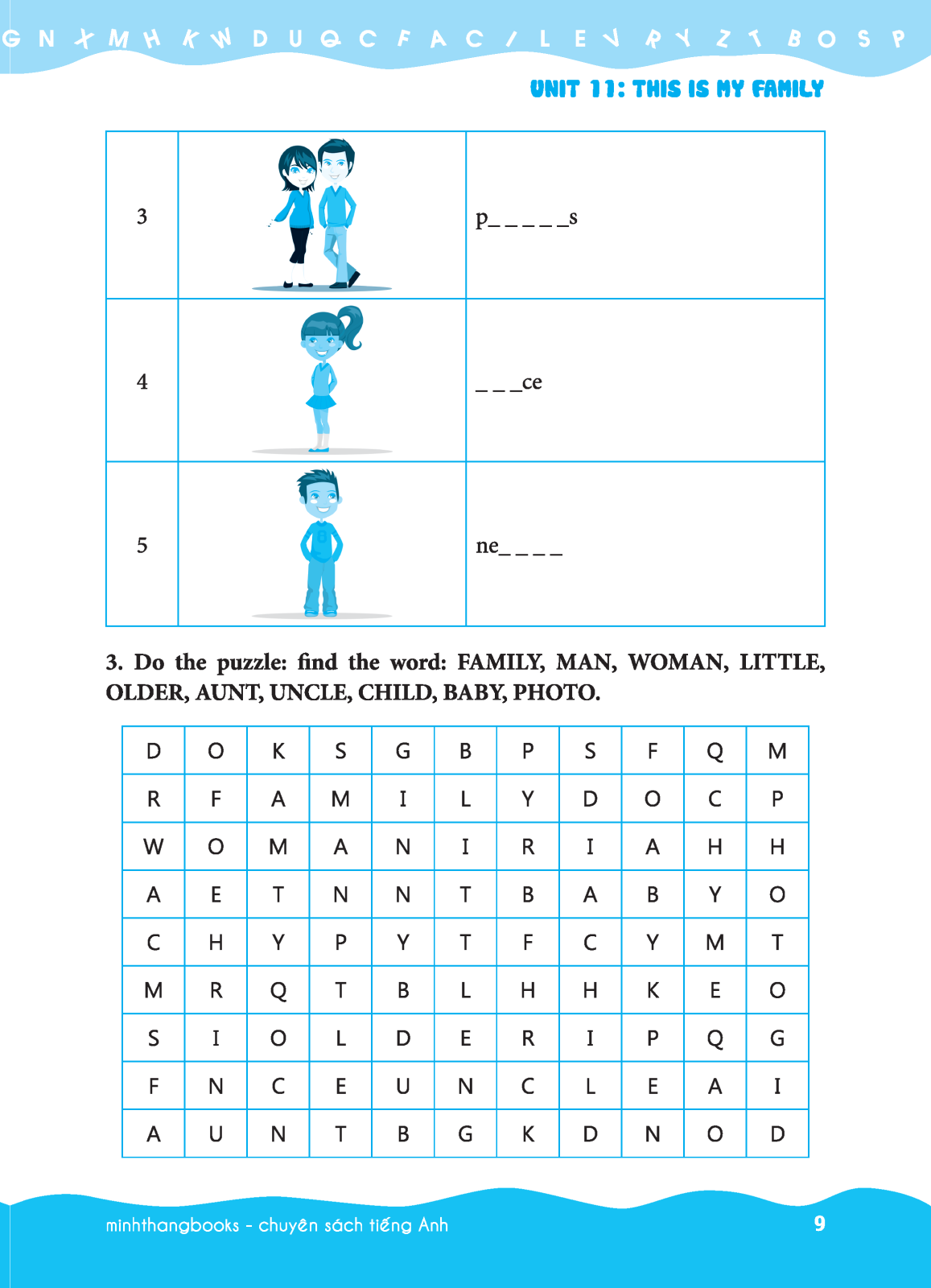 The Langmaster - Em Học Giỏi Tiếng Anh Lớp 3 - Tập 2 (Tái Bản)