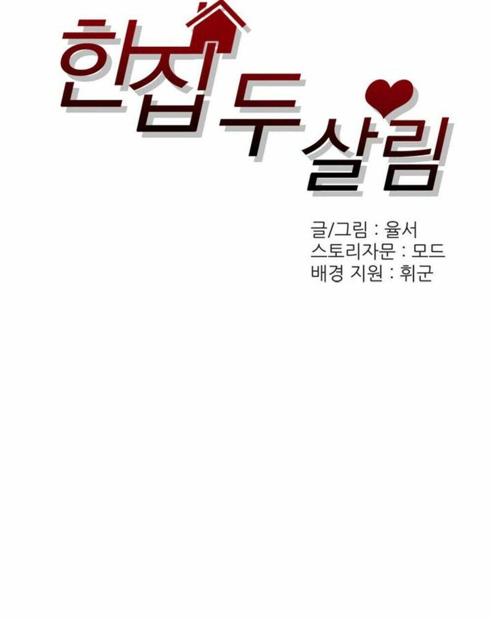 bộ mặt khác của cô bạn cùng phòng chapter 12 14