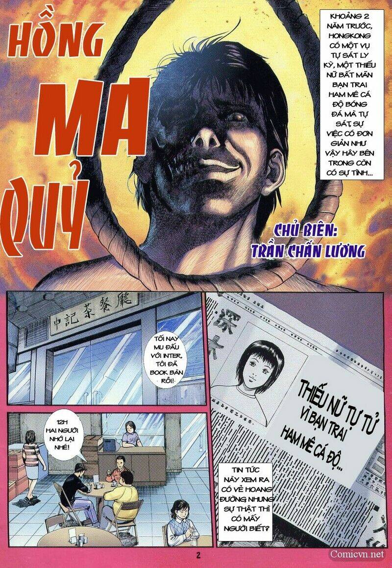 âm dương lộ chapter 5 1