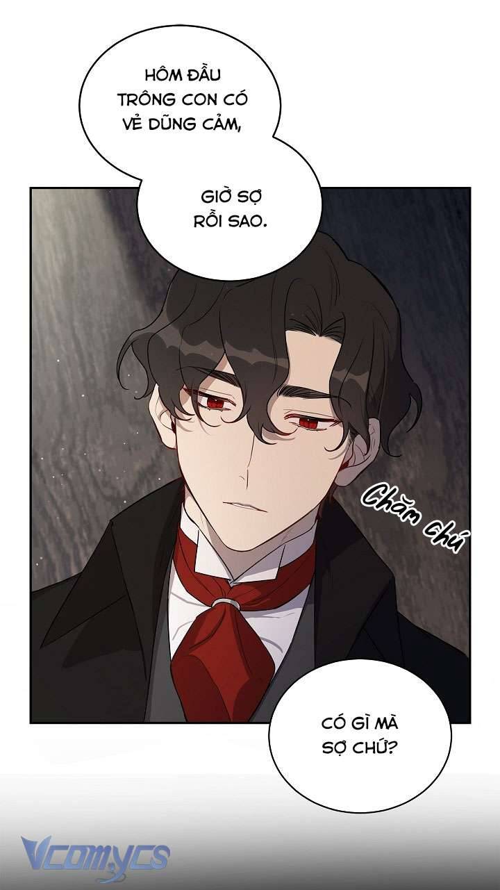 phương pháp trở thành con gái của người hùng bóng đêm chapter 9 12