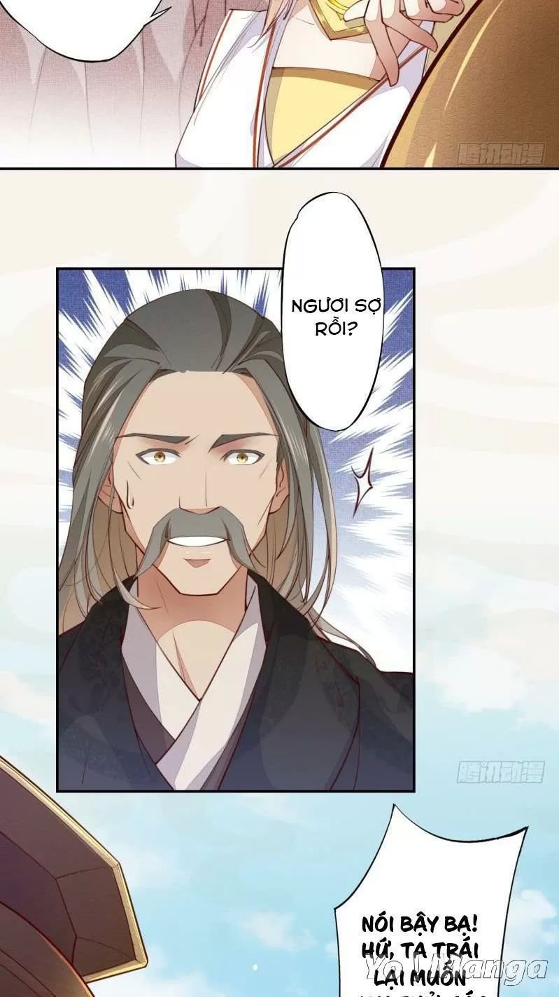 tuyệt thế luyện đan sư chapter 66 4