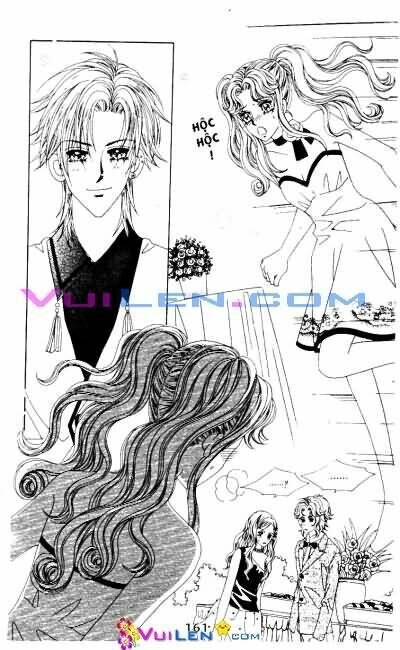 cô dâu bé xinh chapter 48 22