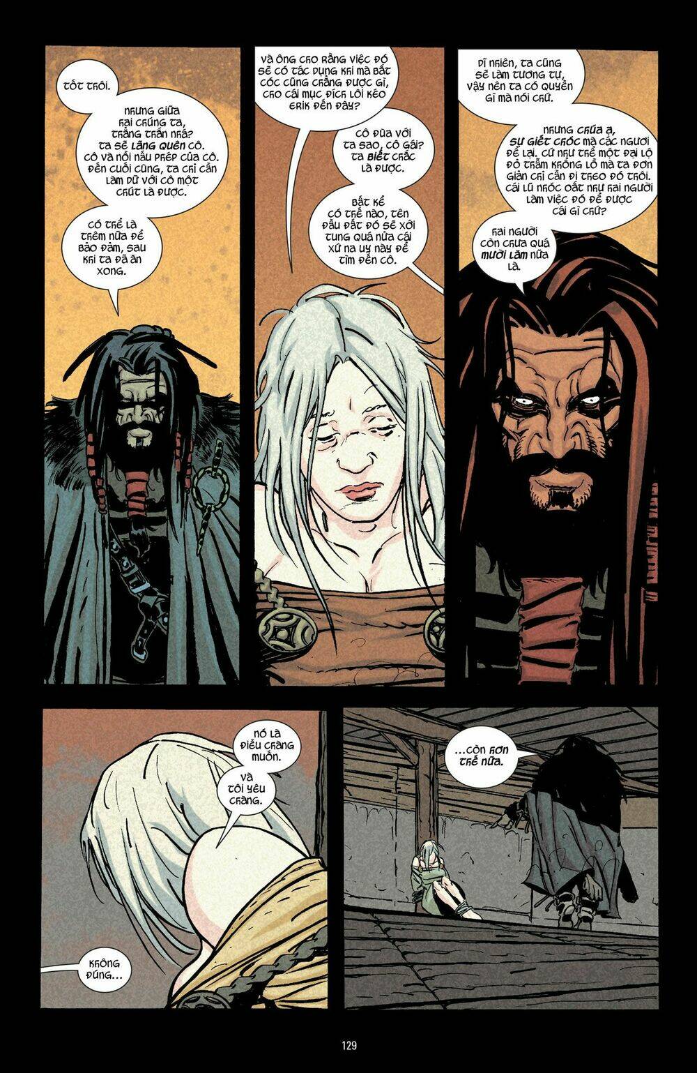 northlanders chapter 34 10