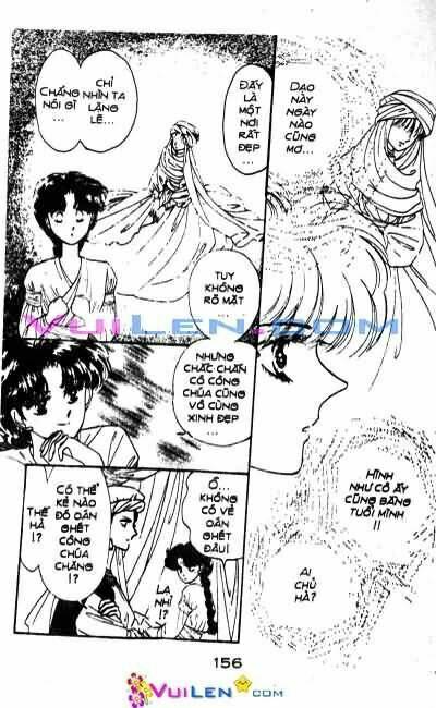 nàng công chúa ham chơi chapter 1 152