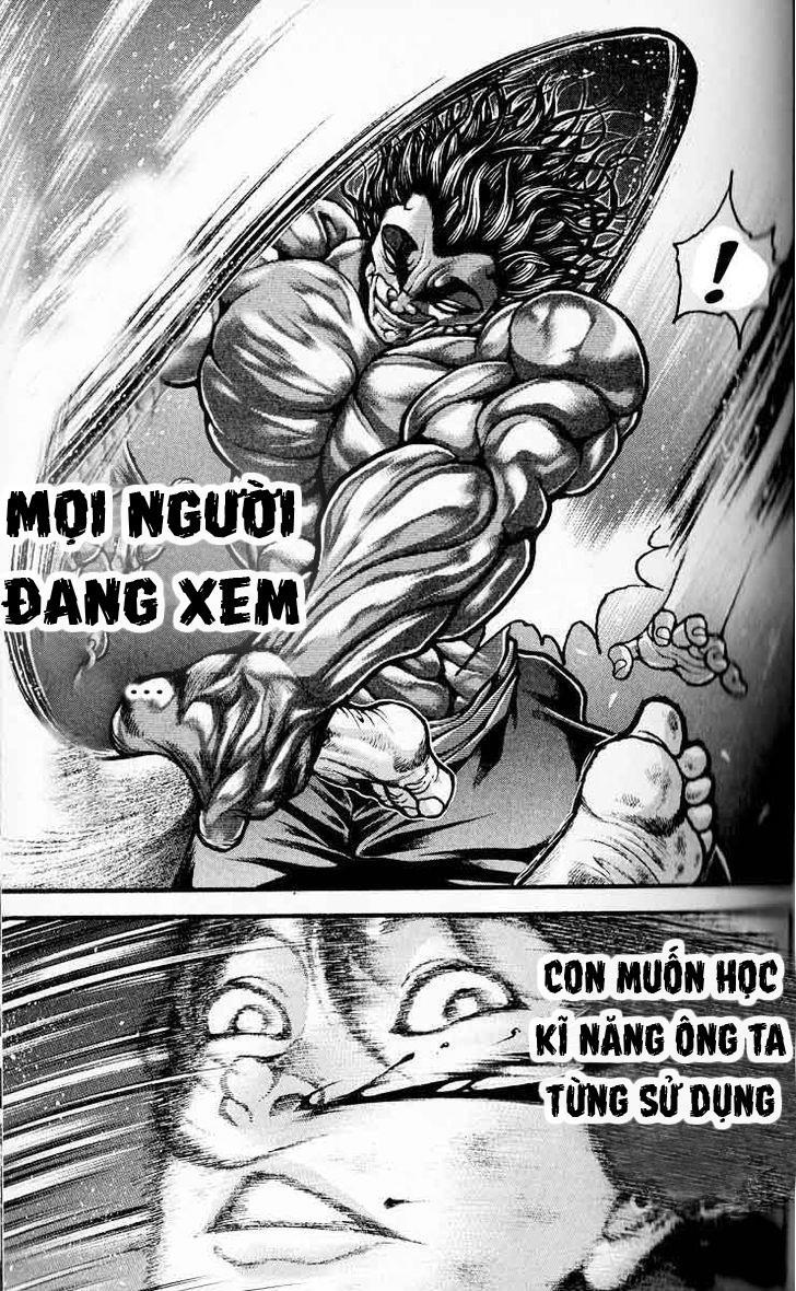 baki – son of ogre chapter 288 21