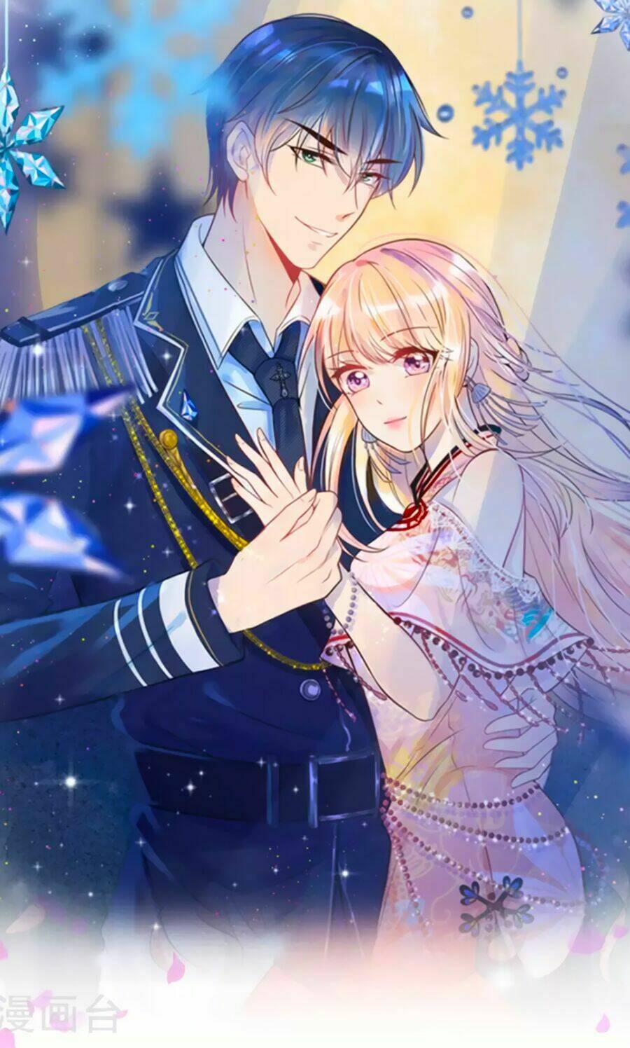 loạn thế tù sủng: thiếu soái bất lương của ta chapter 10 1