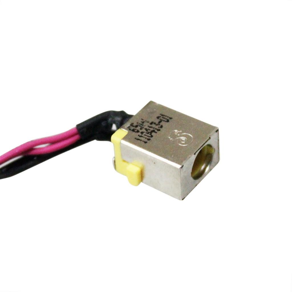 Dây Cáp Nguồn Ac Dc Cho Acer Aspire V5-552G V5-552P V5-552Pg Series
