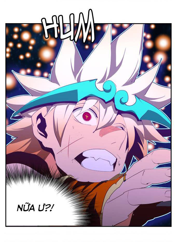 Chúa tể học đường chapter 554.5 26