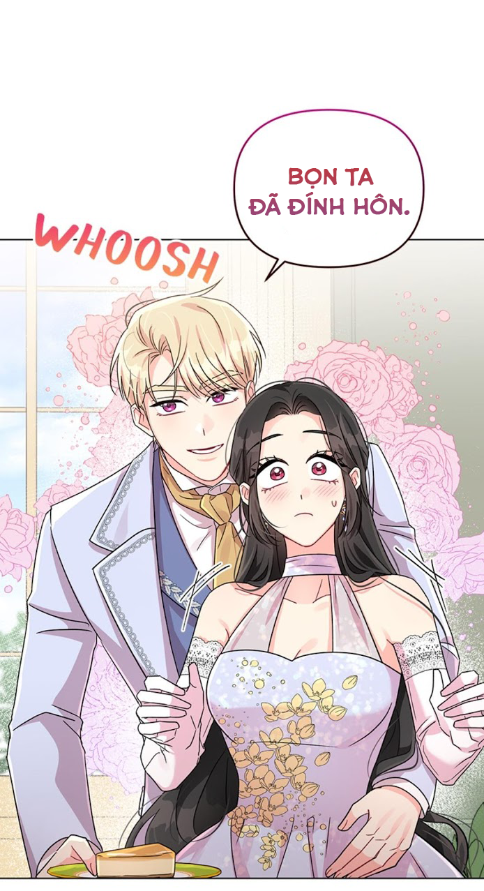 kết hôn cùng nhân vật phản diện chapter 6 5