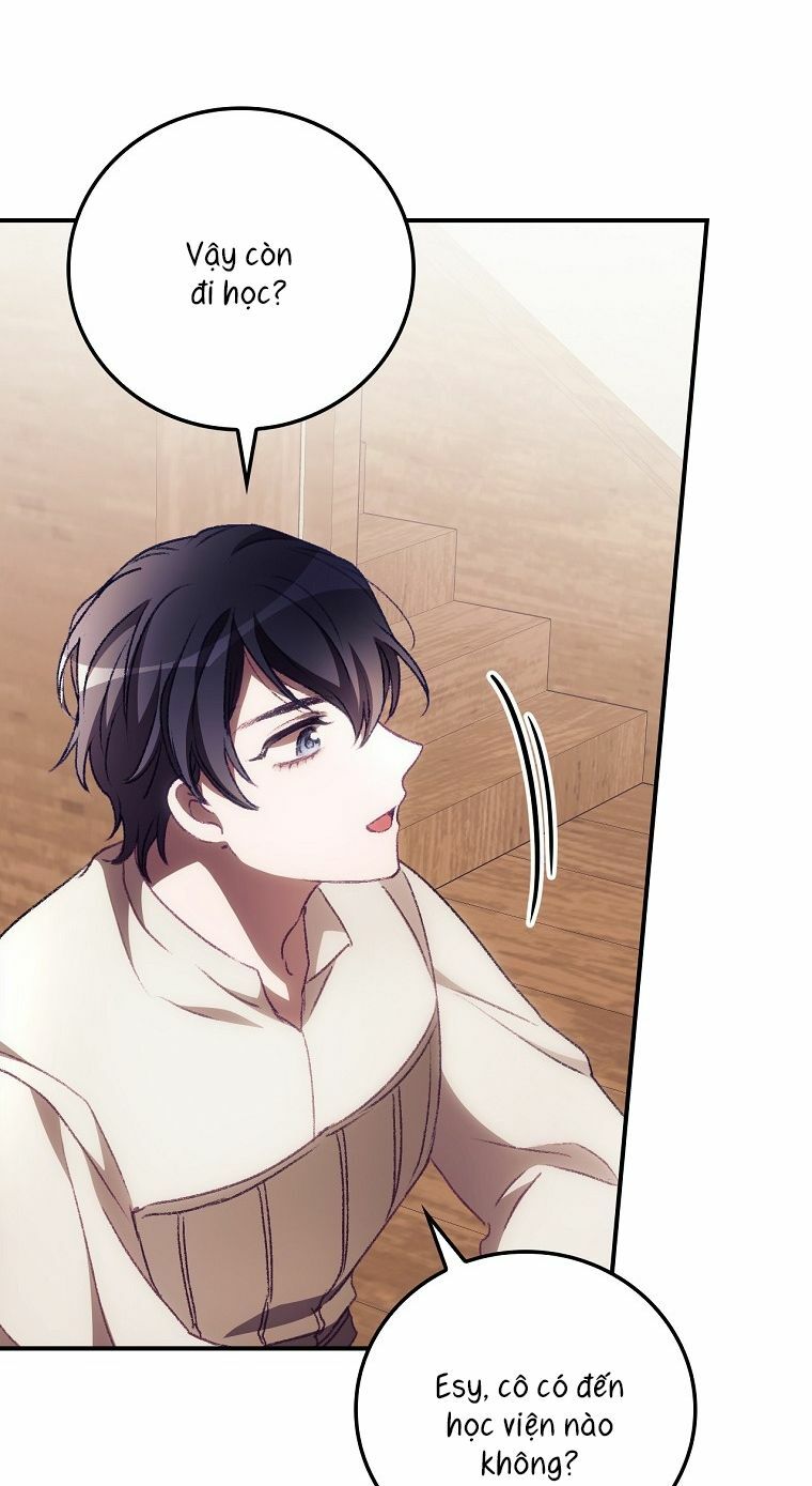 tôi nhìn thấy cái chết của bạn chapter 10 35