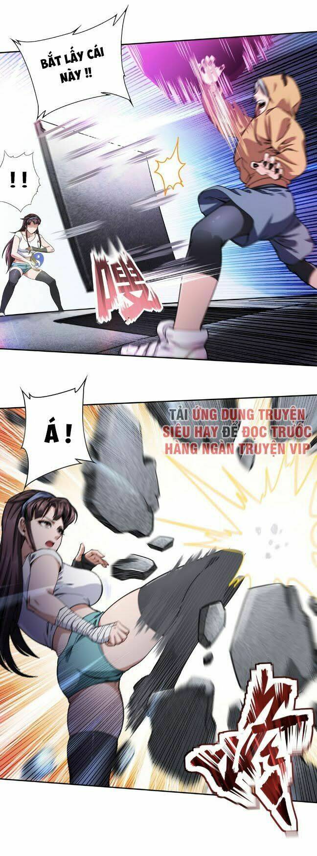 dạ thị chi vương chapter 26 4