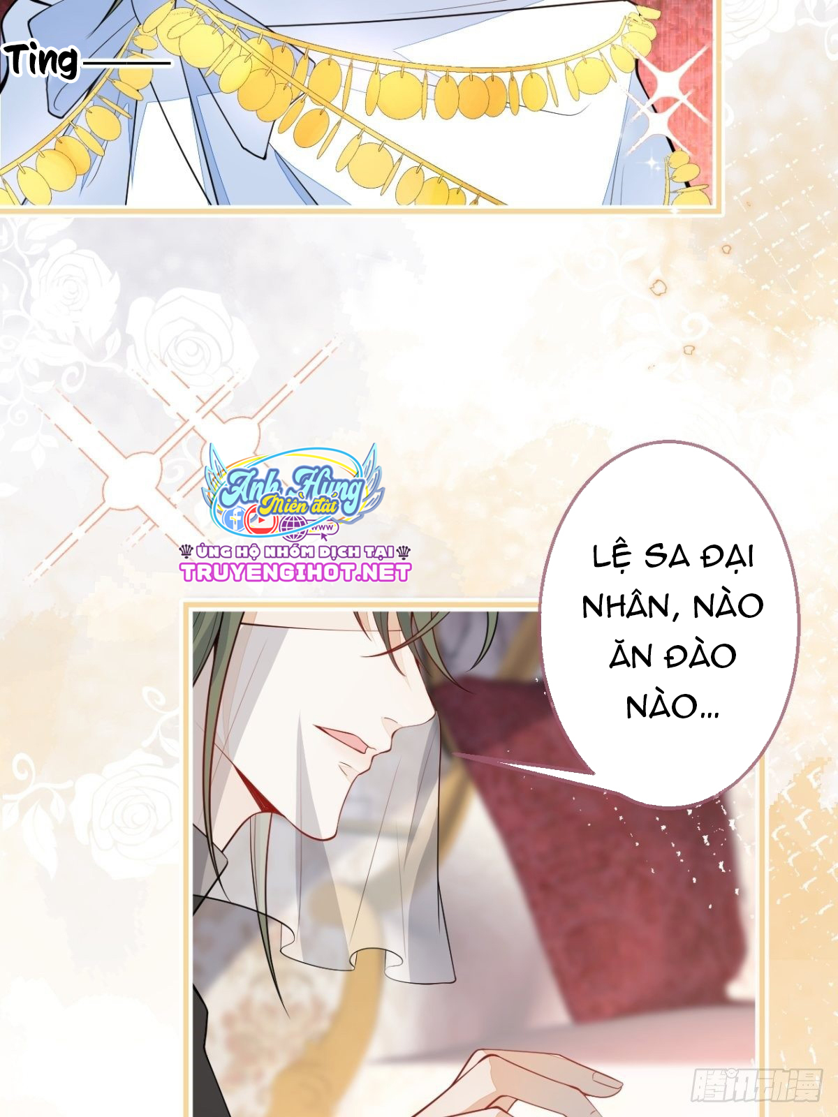 [15+] xuyên đến thế giới nào cũng là hắc liên hoa của anh chapter 27.2 3