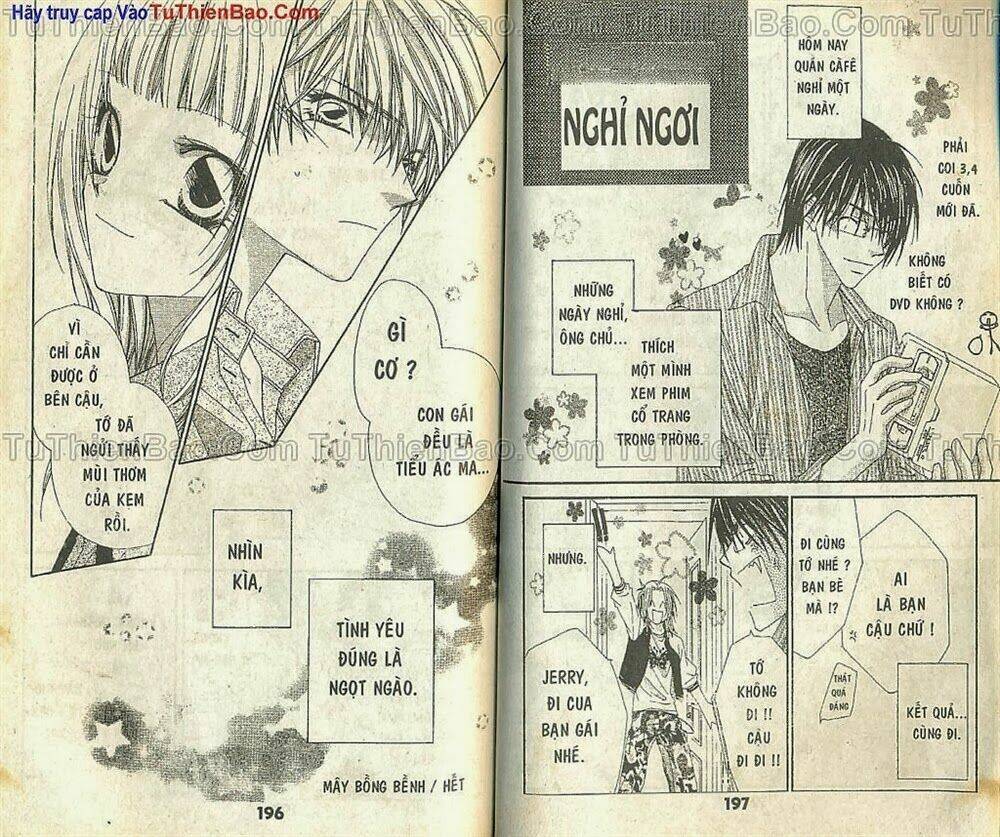 tiểu ác ma chapter 4 97