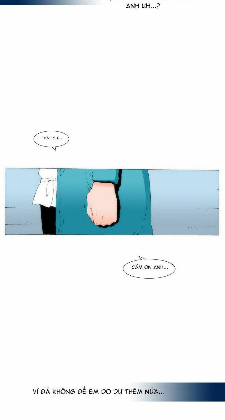 can't see can't hear but love chapter 31 29