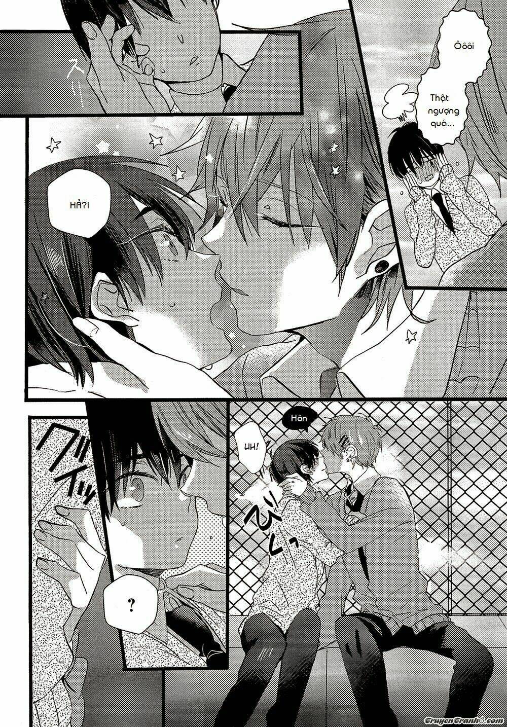 nise x koi boyfriend chapter 2 7