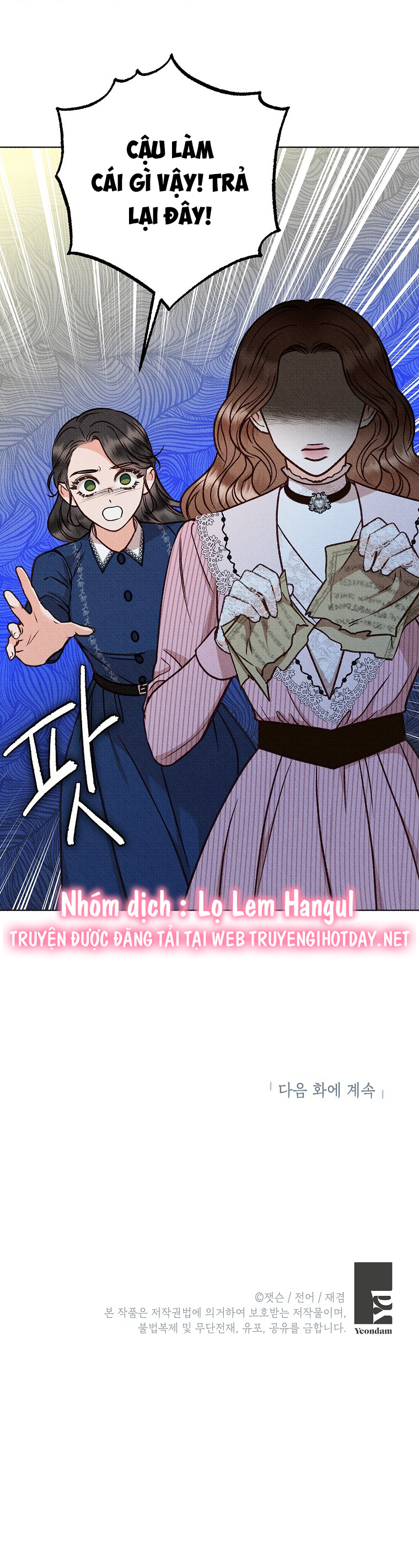 chàng trai đa nhân cách của tôi chapter 5 37