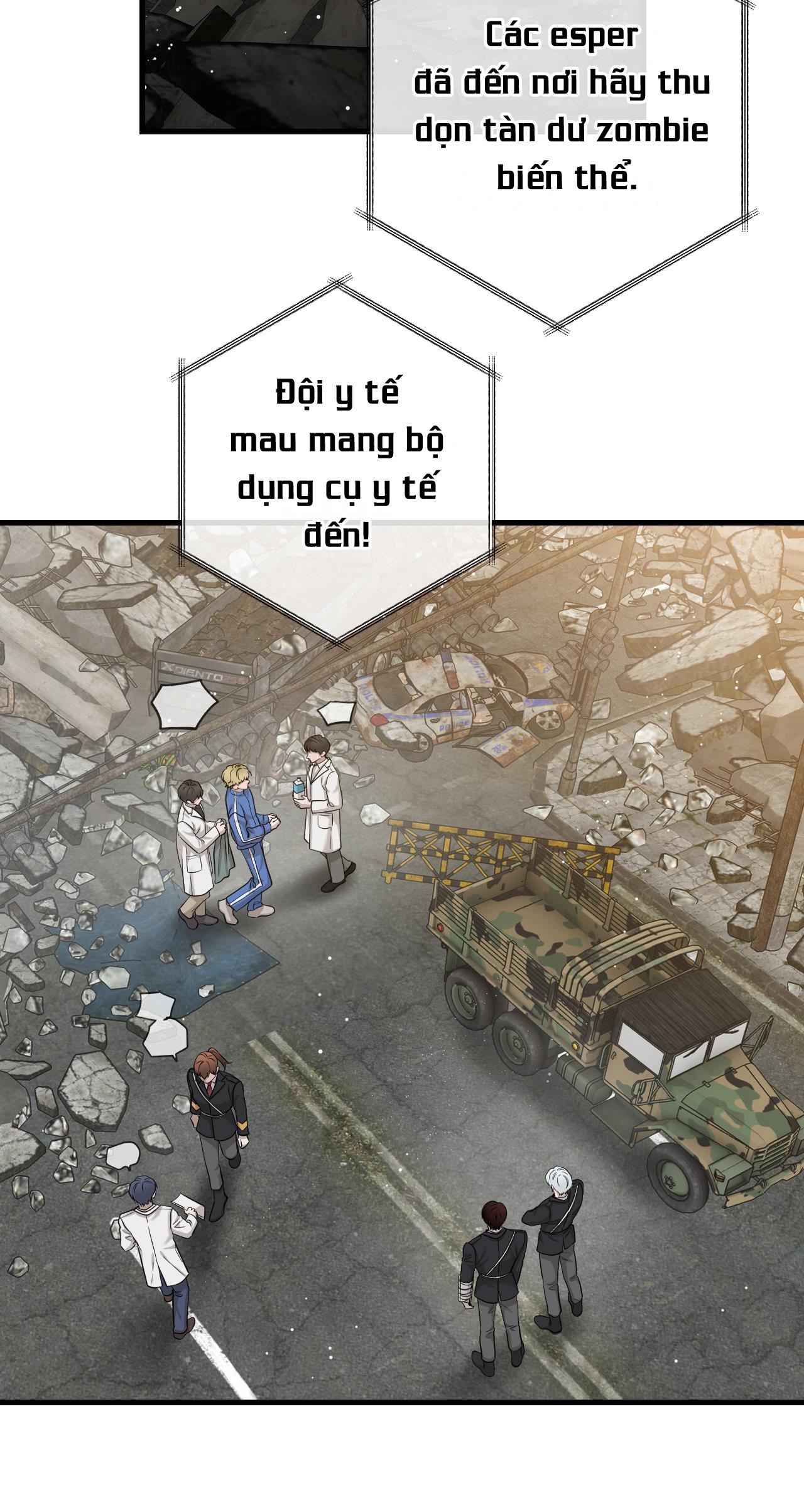 over the paradise chapter 9 2