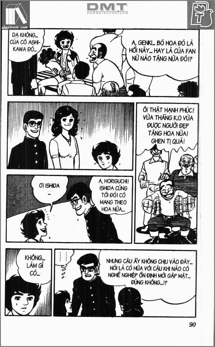 ganbare genki chapter 89 14