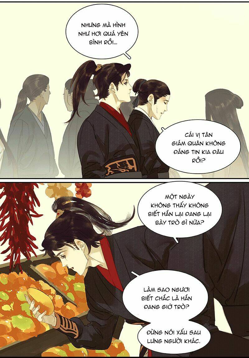 xuân giang hoa nguyệt chapter 4 18