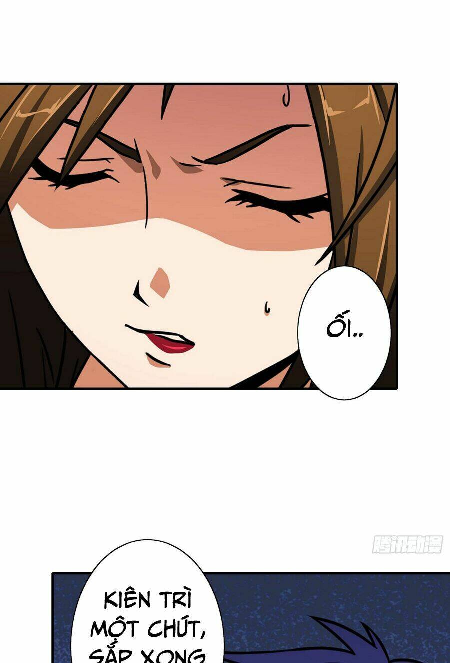 hộ hoa cao thủ tại đô thị chapter 19 20