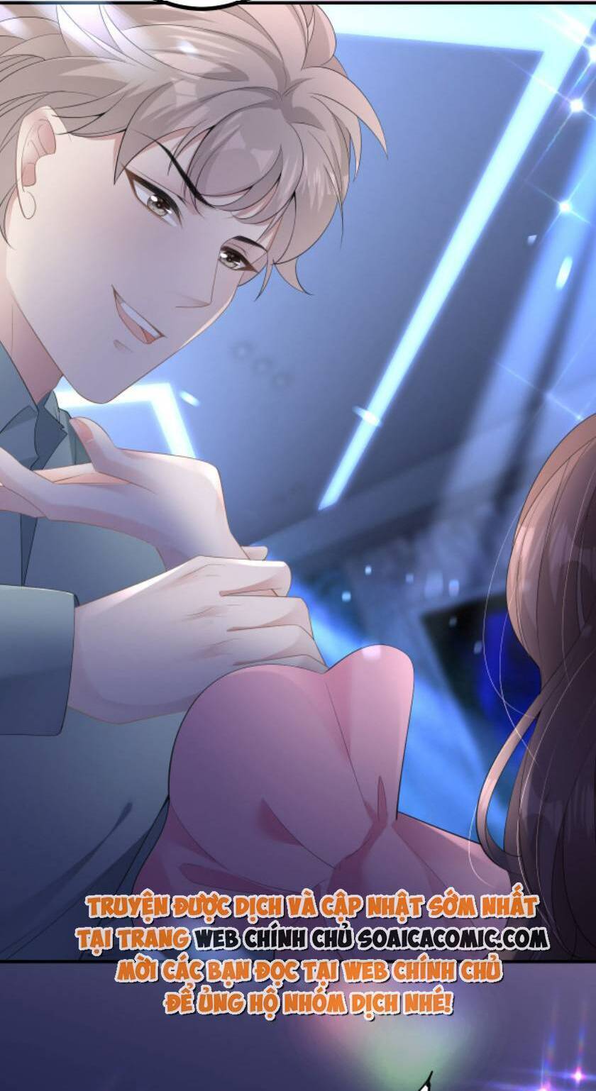 tùy ý thiêu đốt lửa tình chapter 5 2