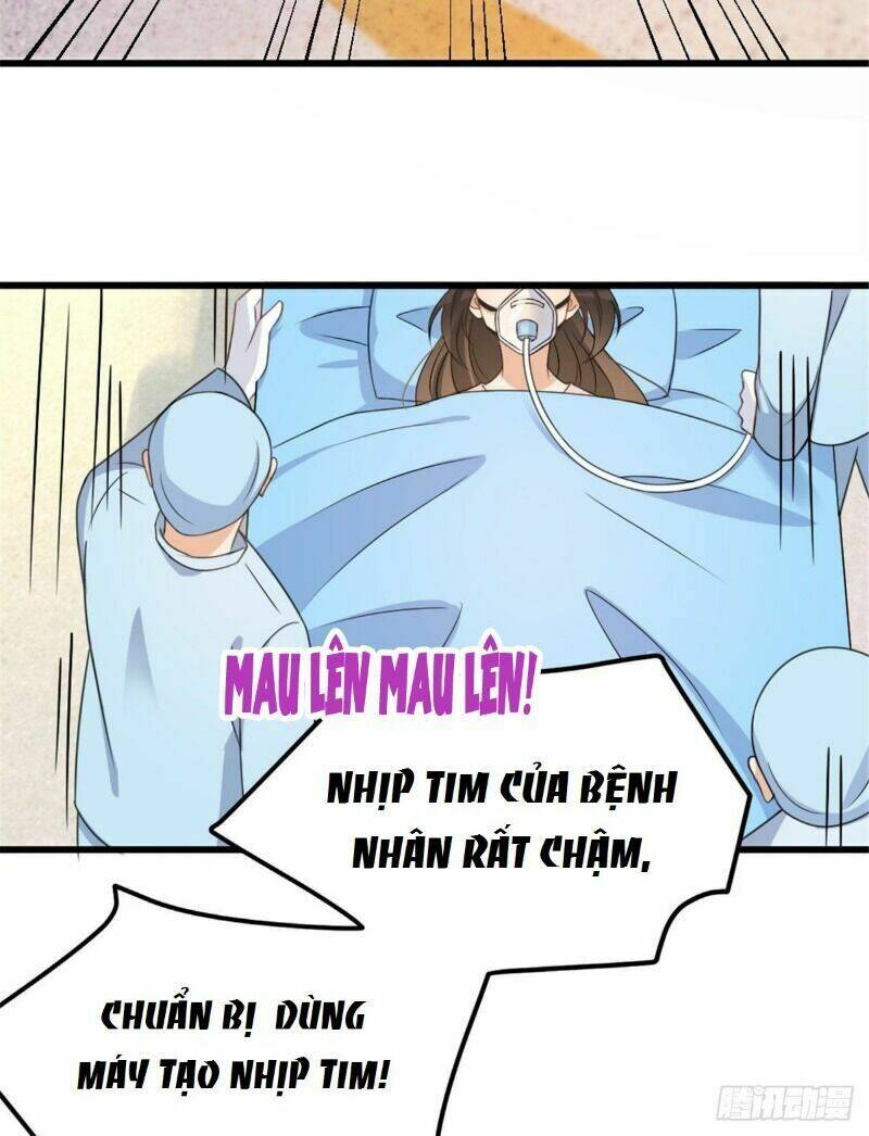 vẫn cứ nhớ em, nhớ em chapter 33 19