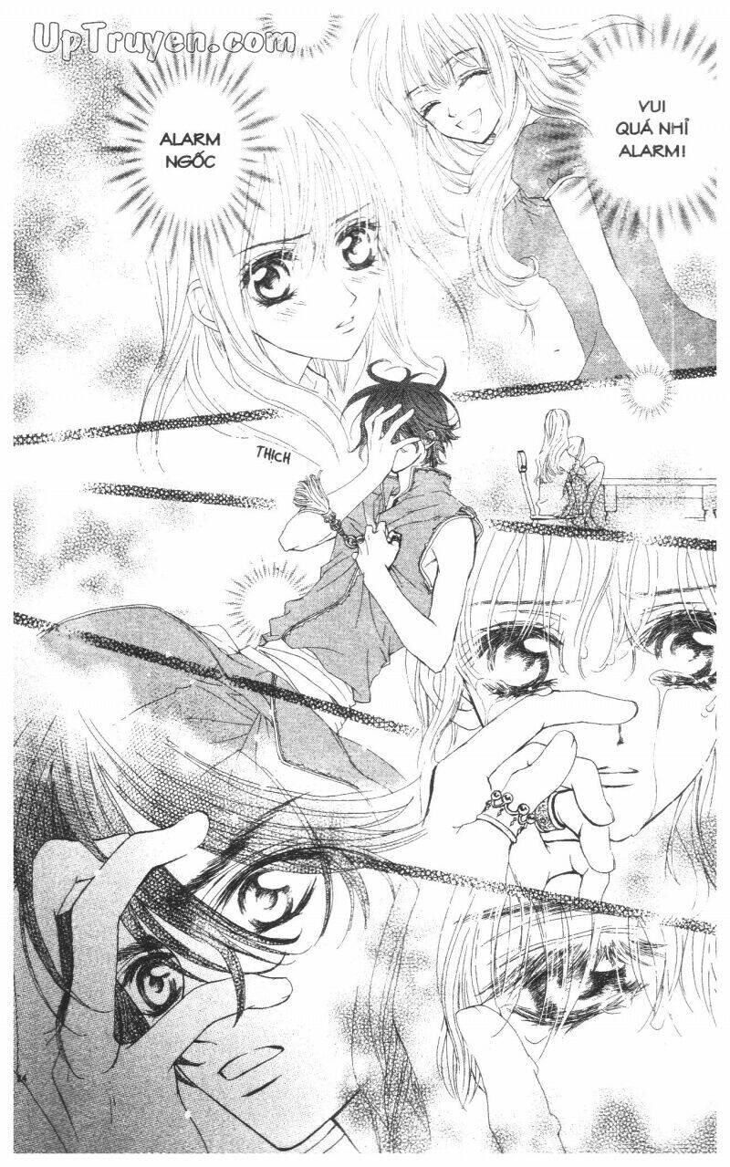 hoàng tử ếch(bản đẹp) chapter 6 25