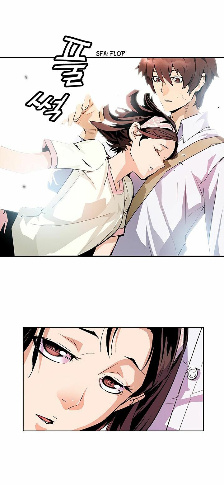 khát vọng trỗi dậy chapter 31 41