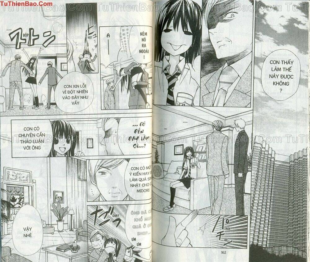 s a - lớp học ưu tú chapter 16 82