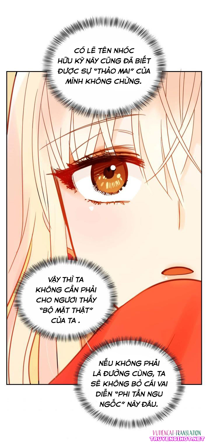 khế ước hậu cung chapter 10.1 28