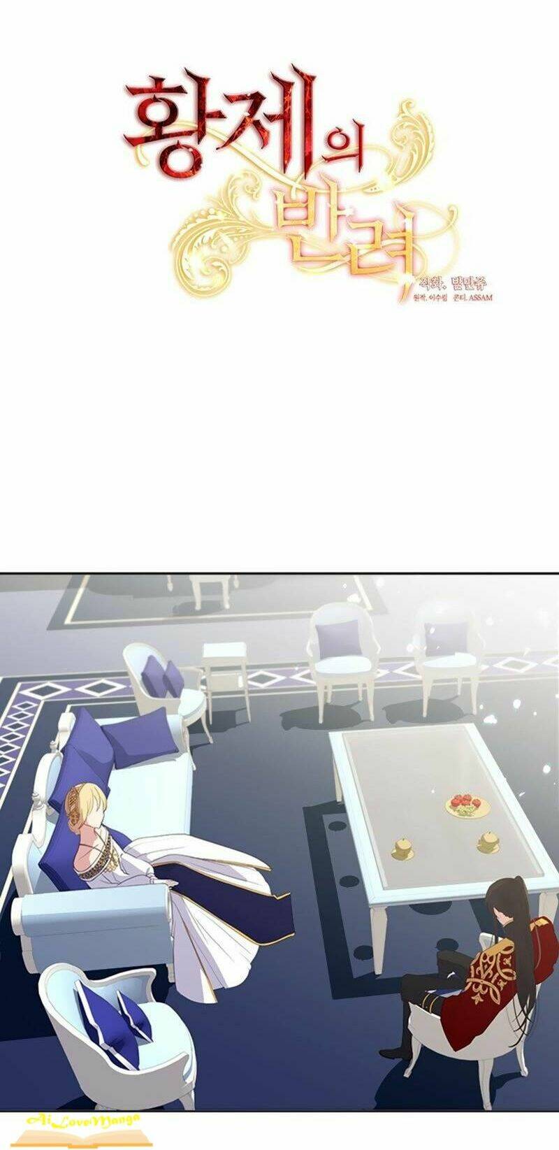 cộng tác của hoàng đế chapter 25 7