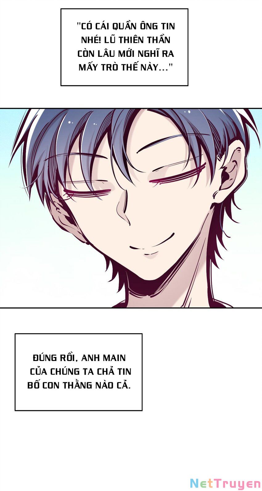 oan gia chung nhà ! chapter 52.1 45