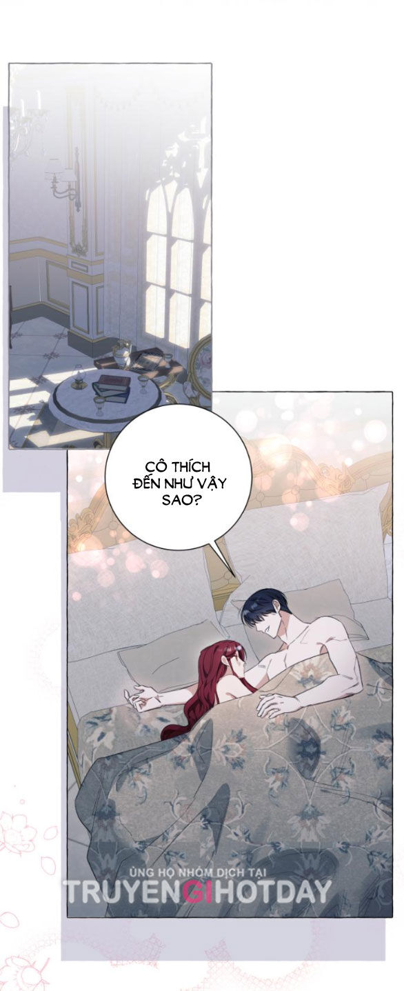 tôi tưởng đó chỉ là tiểu thuyết trọng sinh bình thường chapter 34.2 27