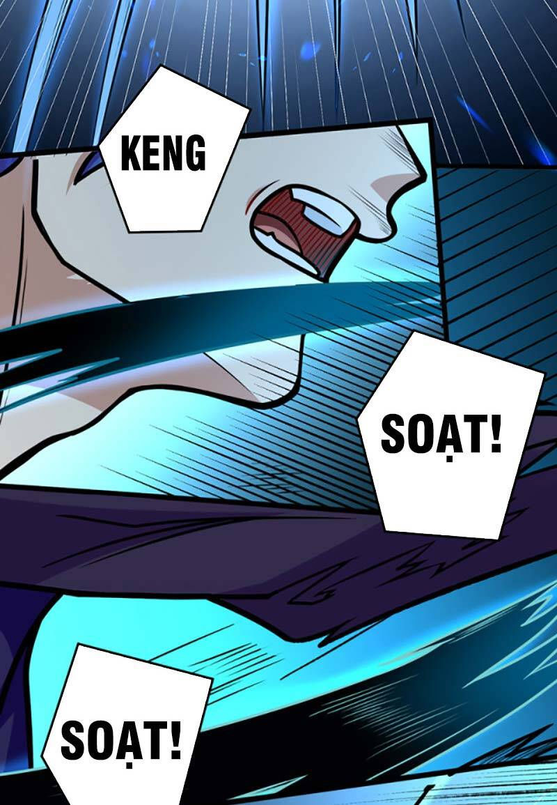 võ đạo độc tôn chapter 500 20