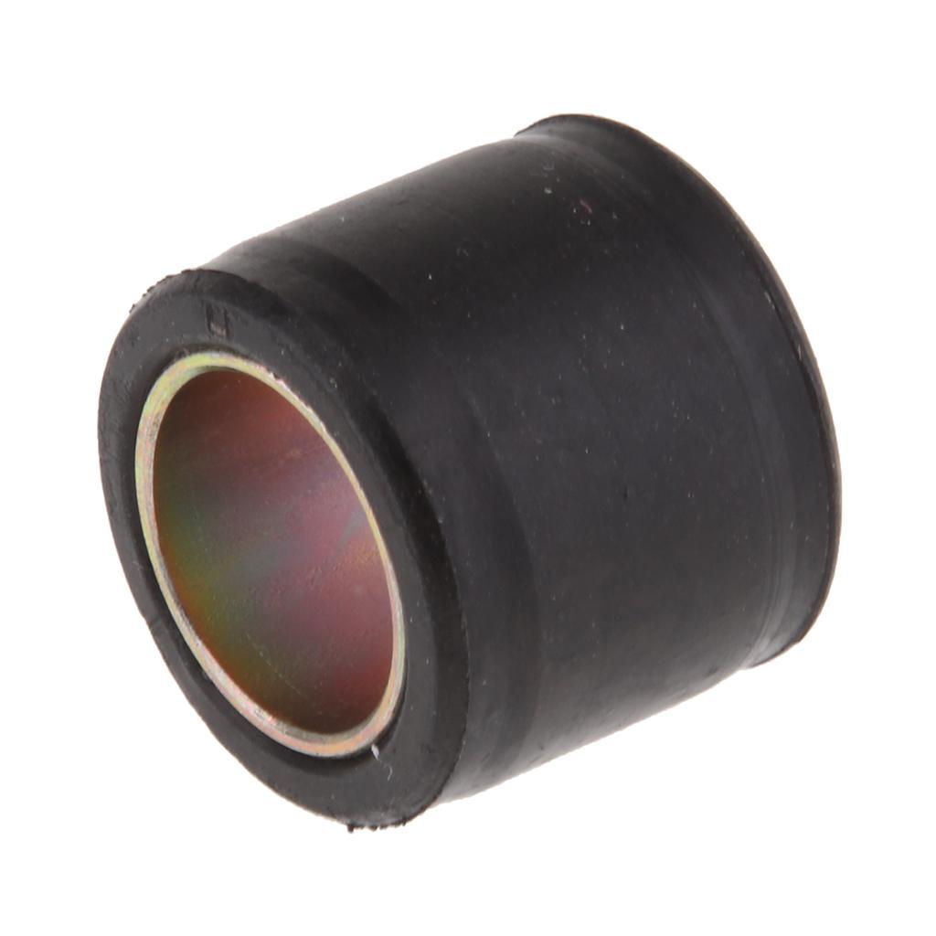 4 Pieces Motorcycle  Shock Absorber Strut Mounting Bushing 14mm