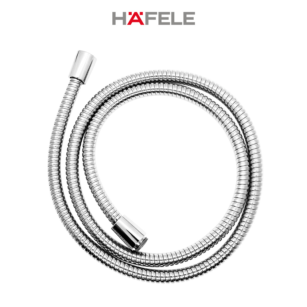 Dây sen Hafele SUS 1.5 m - 495.60.110