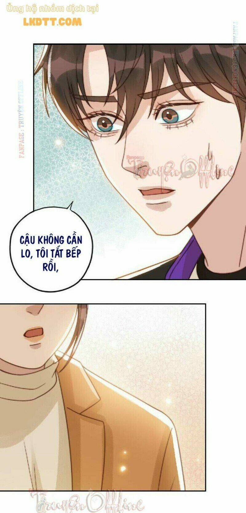 chồng trước 18 tuổi chapter 74 33