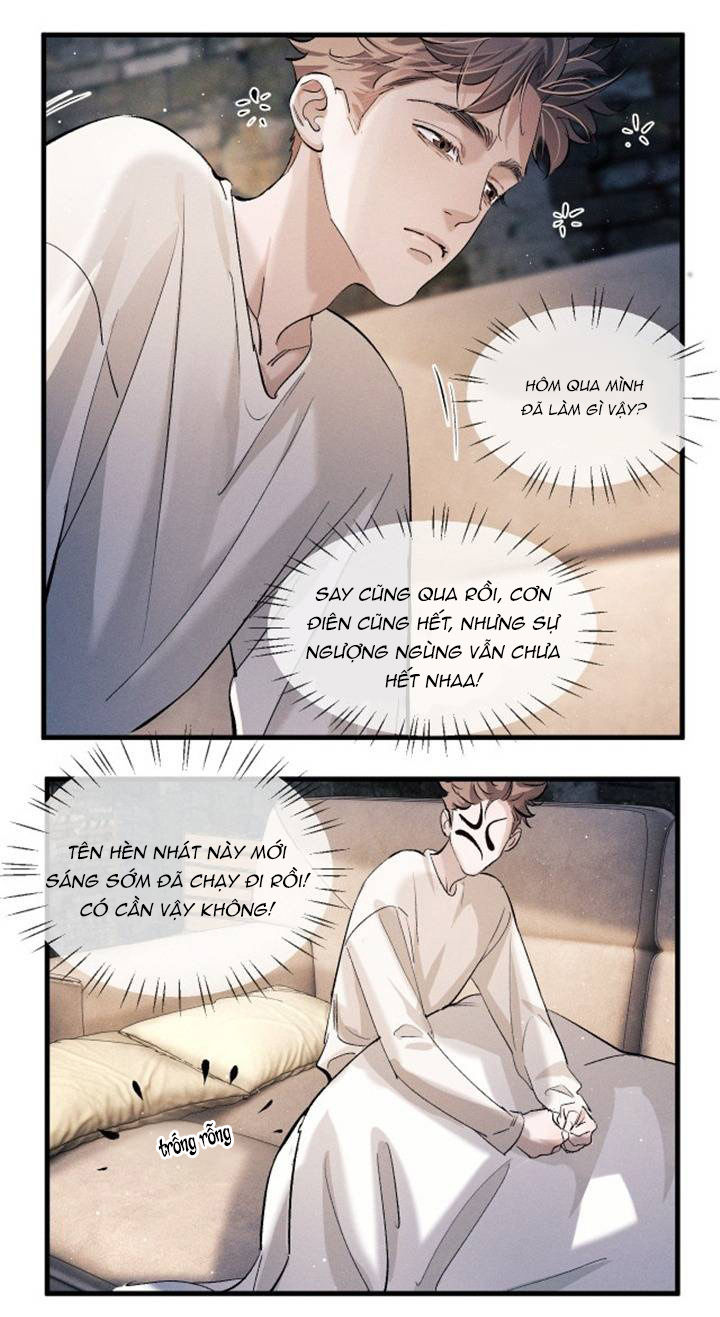 tát dã chapter 63 9